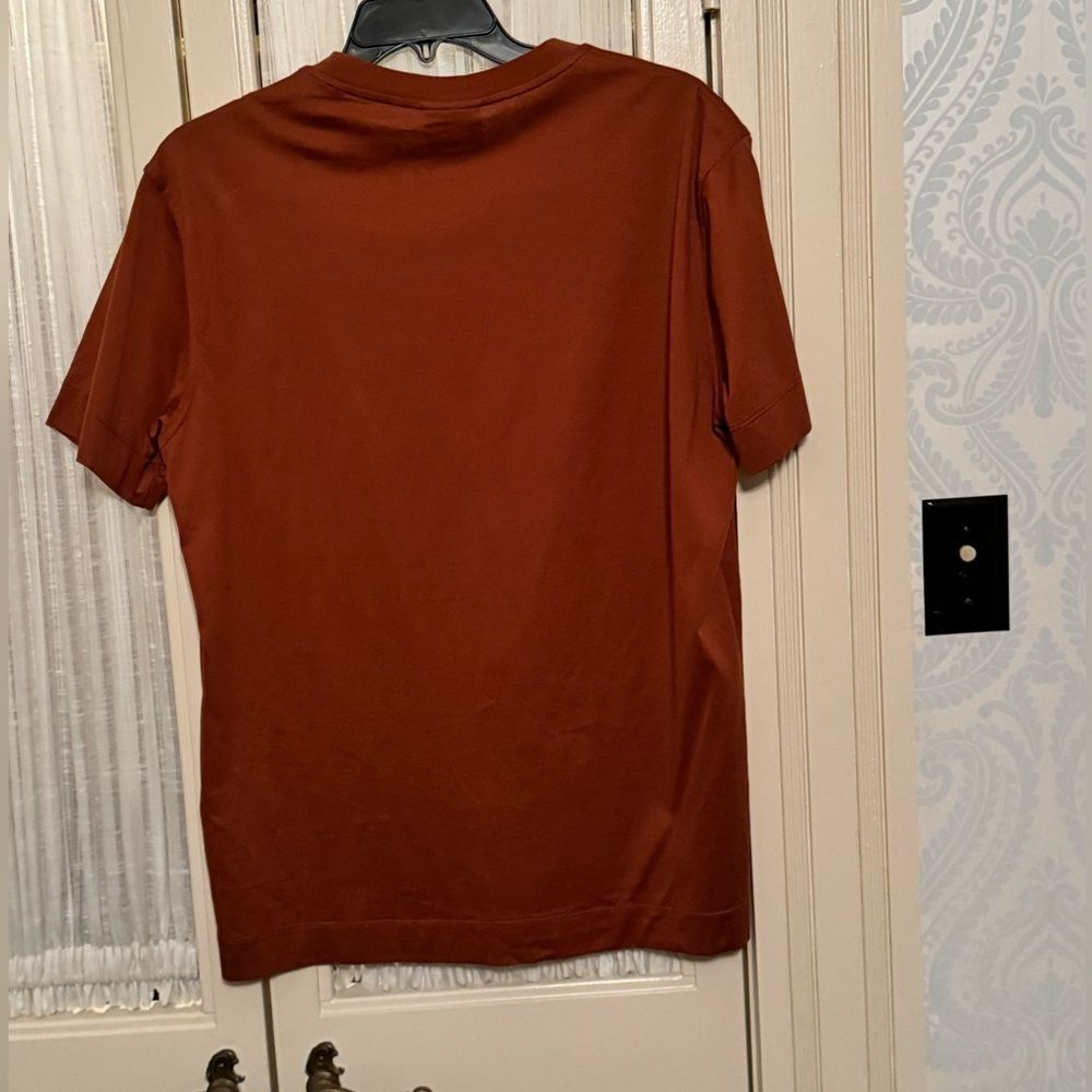 Emporio Armani Shirt View 4